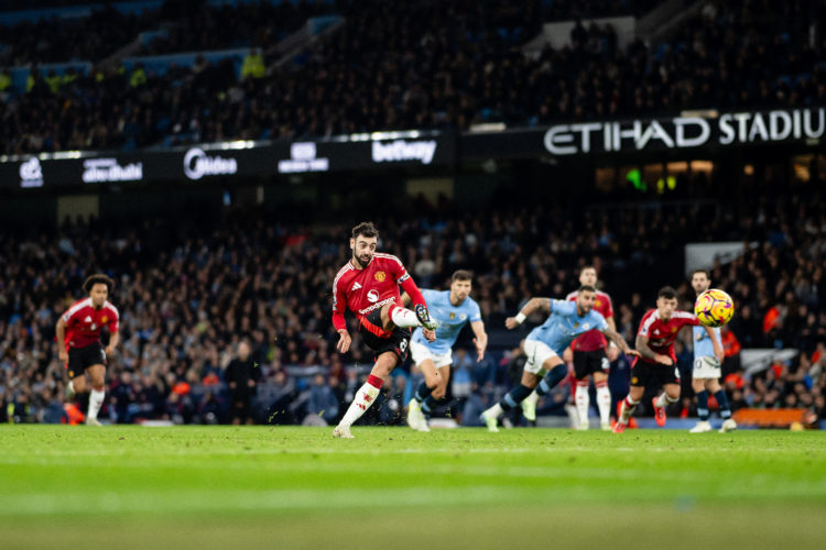 Photo by Ash Donelon/Manchester United via Getty Images