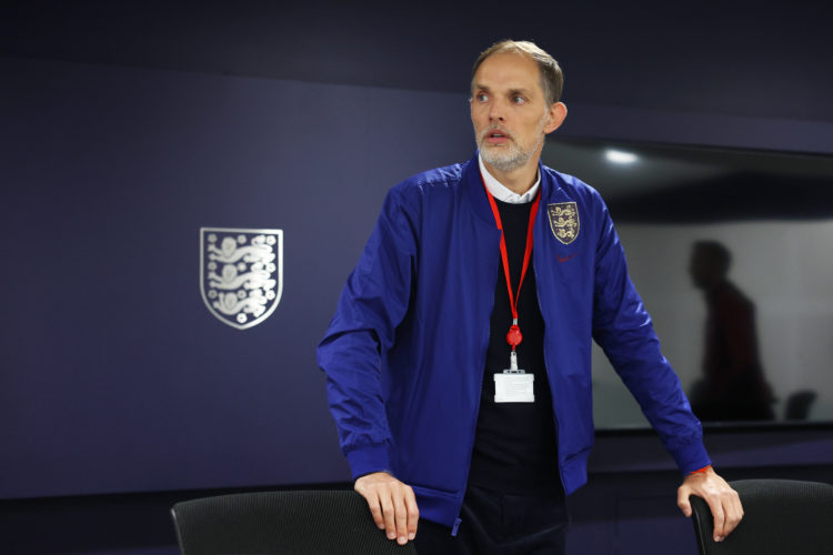 Photo by Eddie Keogh - The FA/The FA via Getty Images