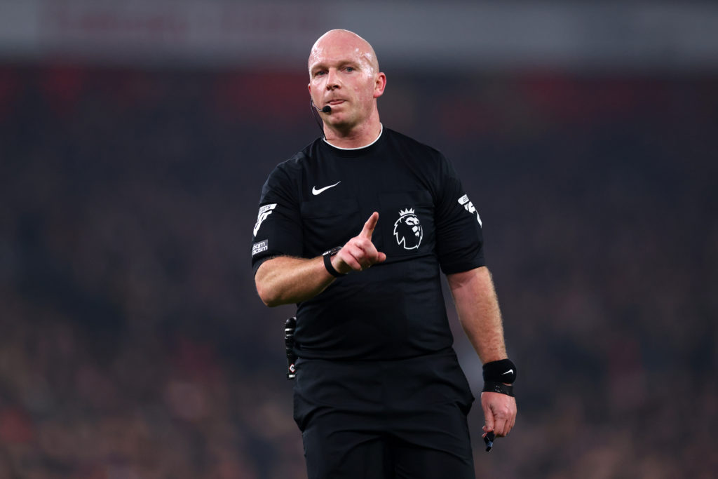 Arsenal FC v Tottenham Hotspur FC - Premier League