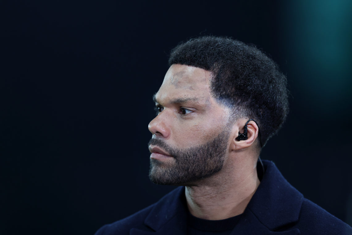 Photo by Alex Livesey - Danehouse/Getty Images