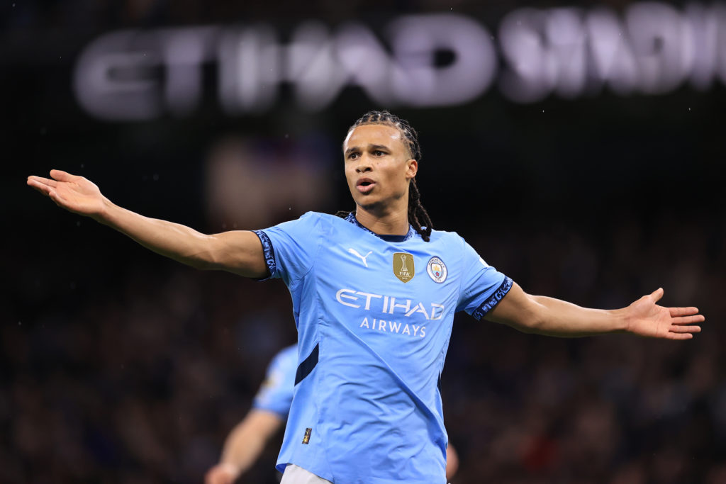 Manchester City FC v Liverpool FC - Premier League