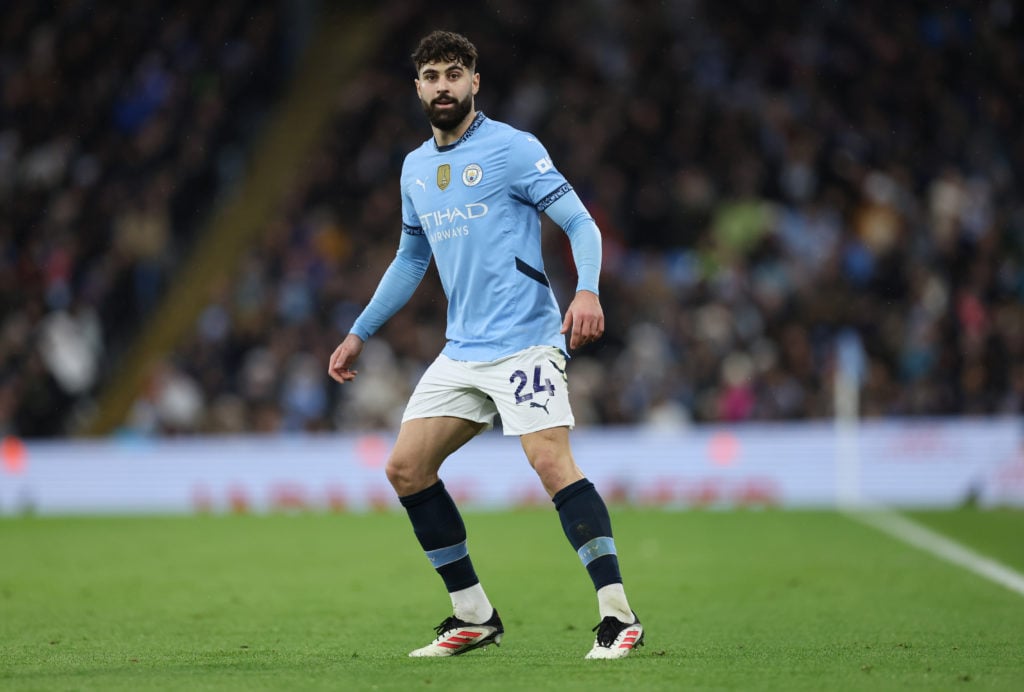 Manchester City FC v Liverpool FC - Premier League