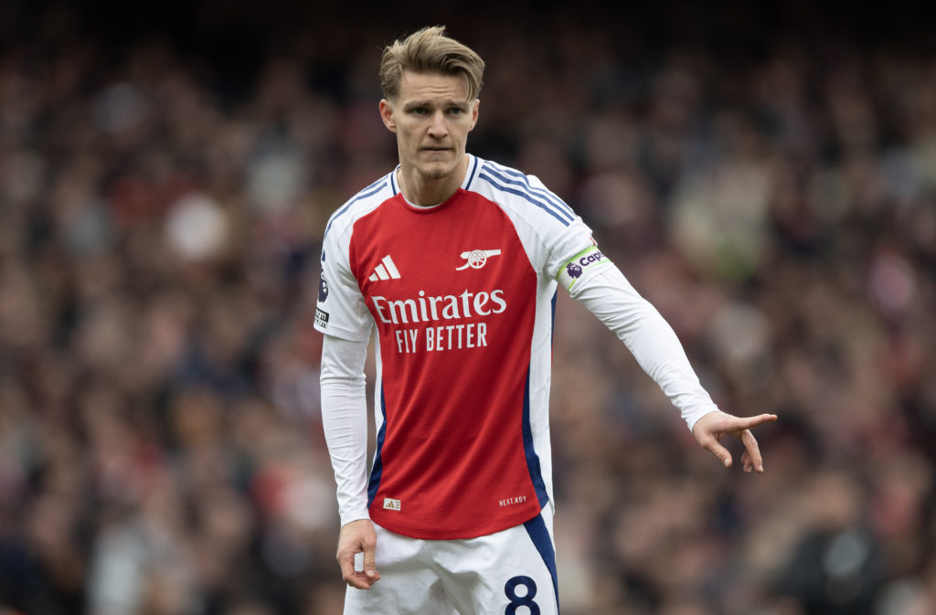 Arsenal FC v Chelsea FC - Premier League