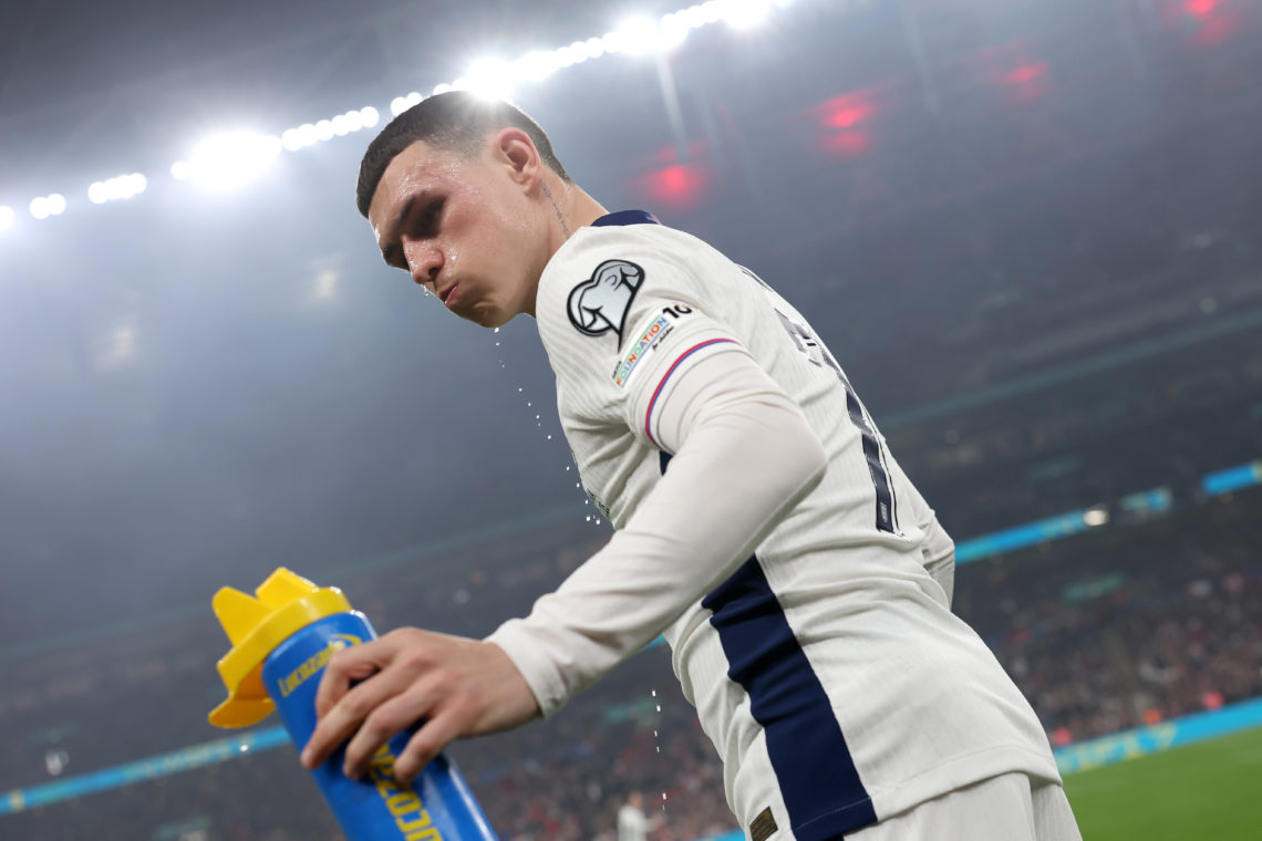 Photo by Eddie Keogh - The FA/The FA via Getty Images