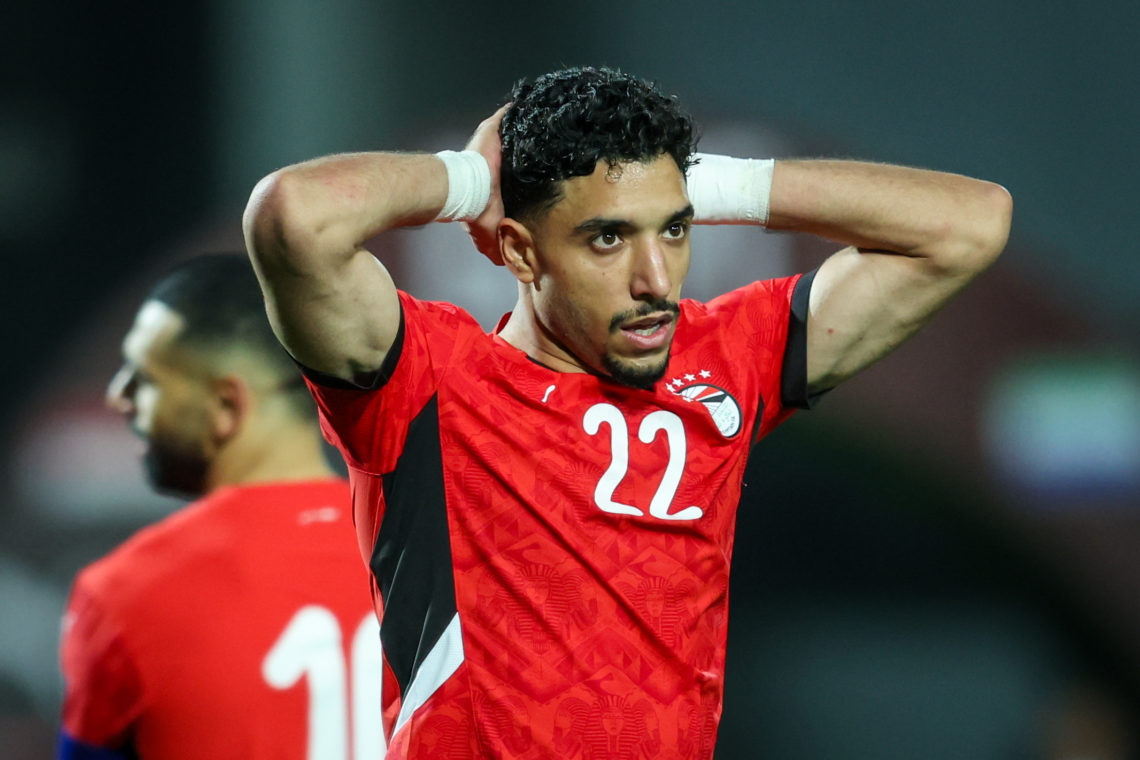 Photo by Ayman Aref/NurPhoto via Getty Images