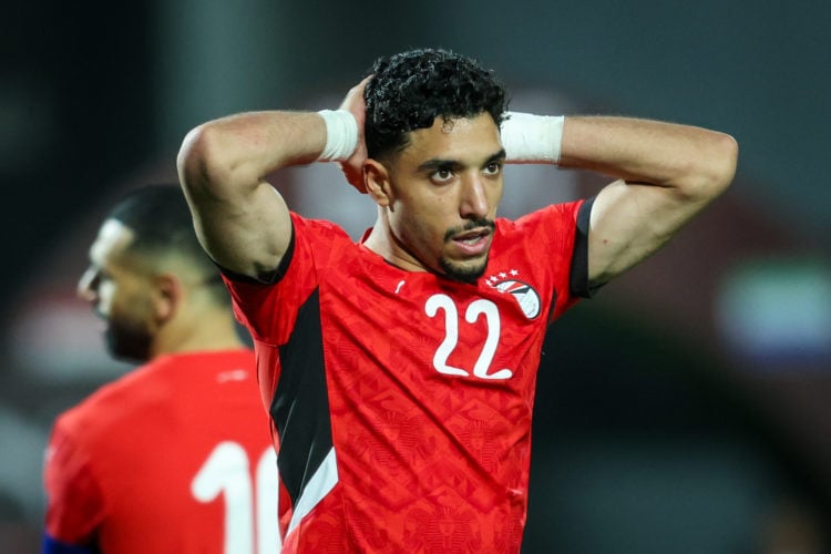 Photo by Ayman Aref/NurPhoto via Getty Images