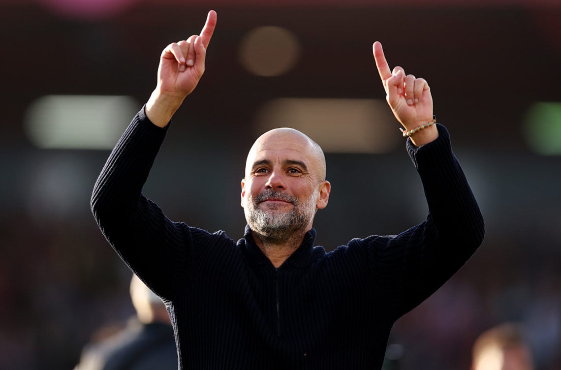 Photo by Harry Murphy - Danehouse/Getty Images