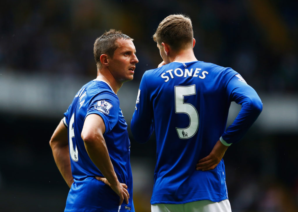 Tottenham Hotspur v Everton - Premier League