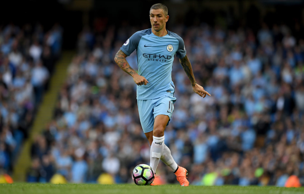 Manchester City v Sunderland - Premier League
