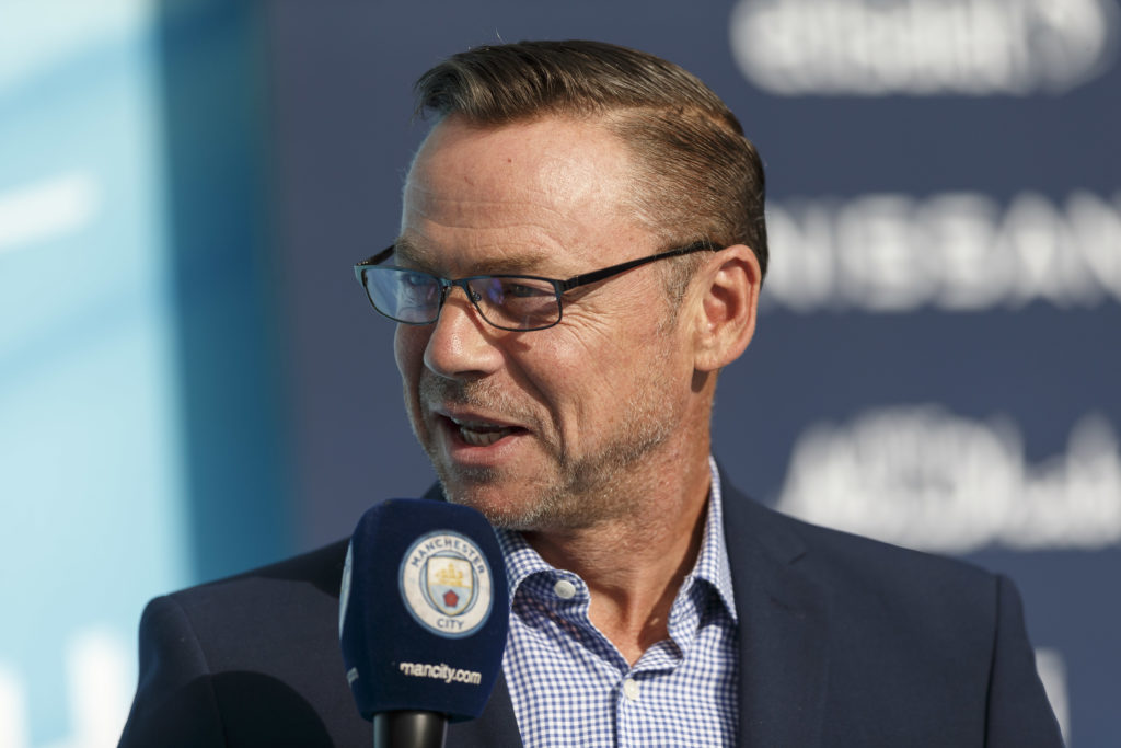 Manchester City Unveil New Signing Jack Grealish