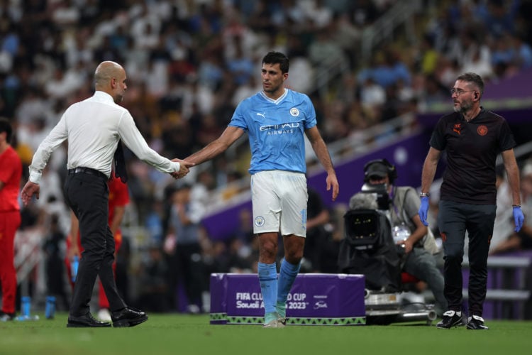 Photo by Lars Baron - FIFA/FIFA via Getty Images