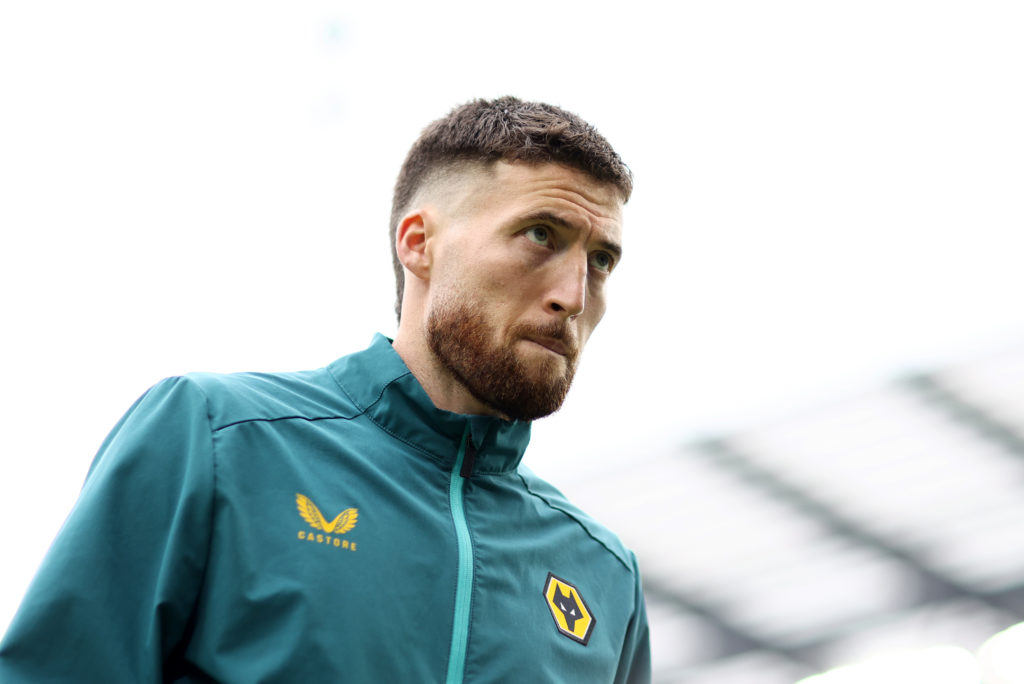 Manchester City v Wolverhampton Wanderers - Premier League