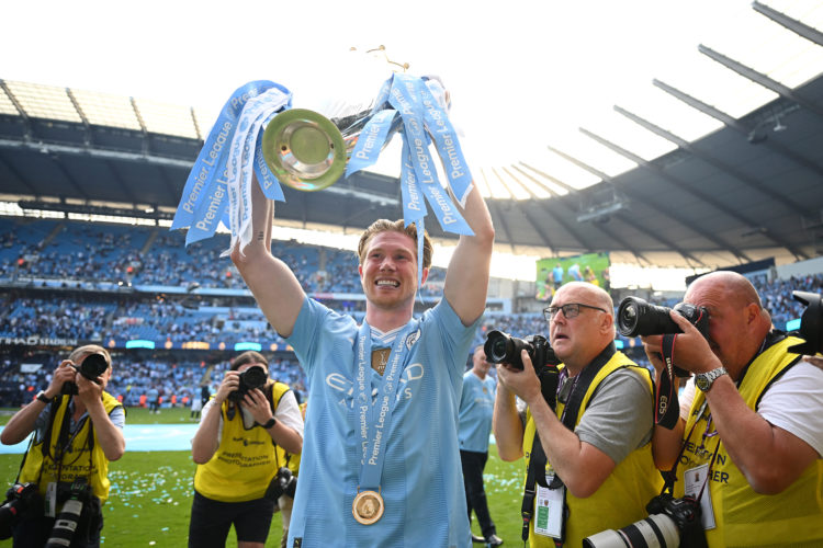 Photo by Michael Regan/Getty Images