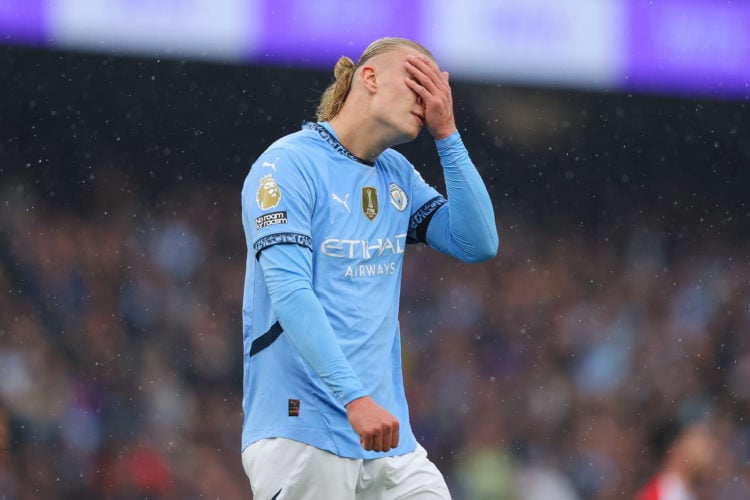Photo by James Gill - Danehouse/Getty Images