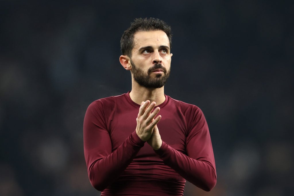 Tottenham Hotspur v Manchester City - Carabao Cup Fourth Round