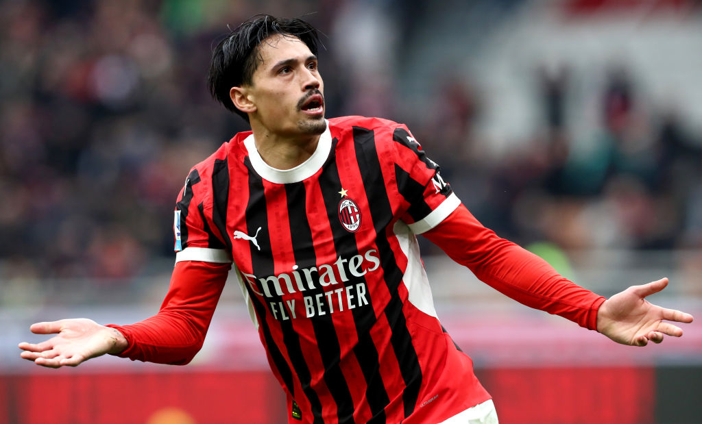 AC Milan v Parma - Serie A