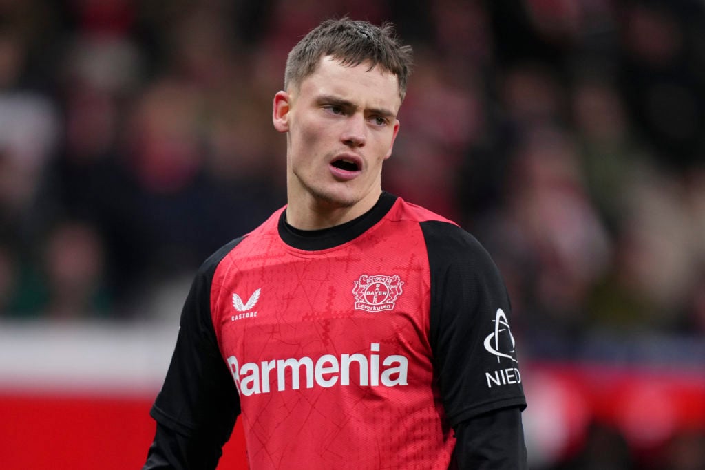 Bayer 04 Leverkusen v FC Bayern München - Bundesliga