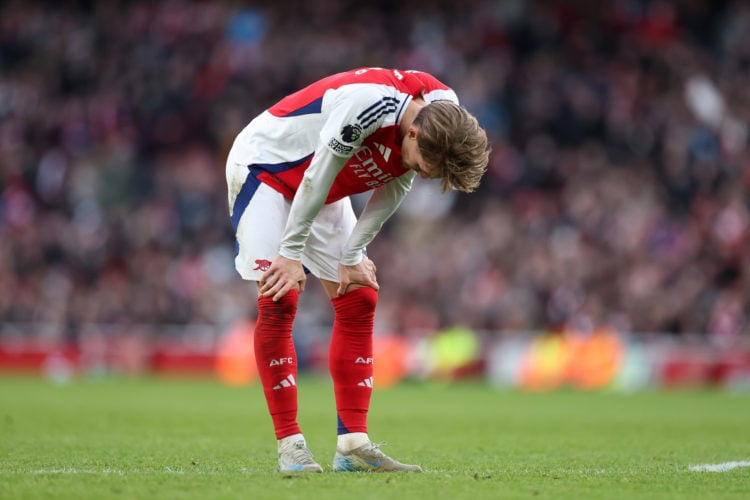 Photo by Julian Finney/Getty Images