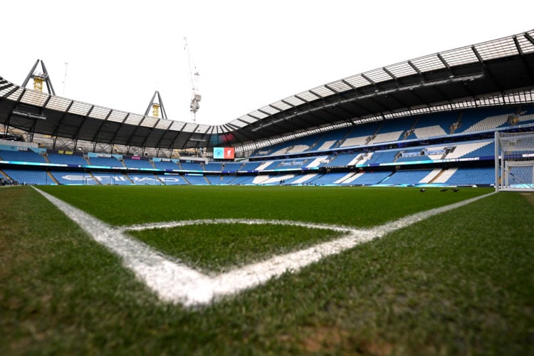 Photo by Liverpool FC/Liverpool FC via Getty Images