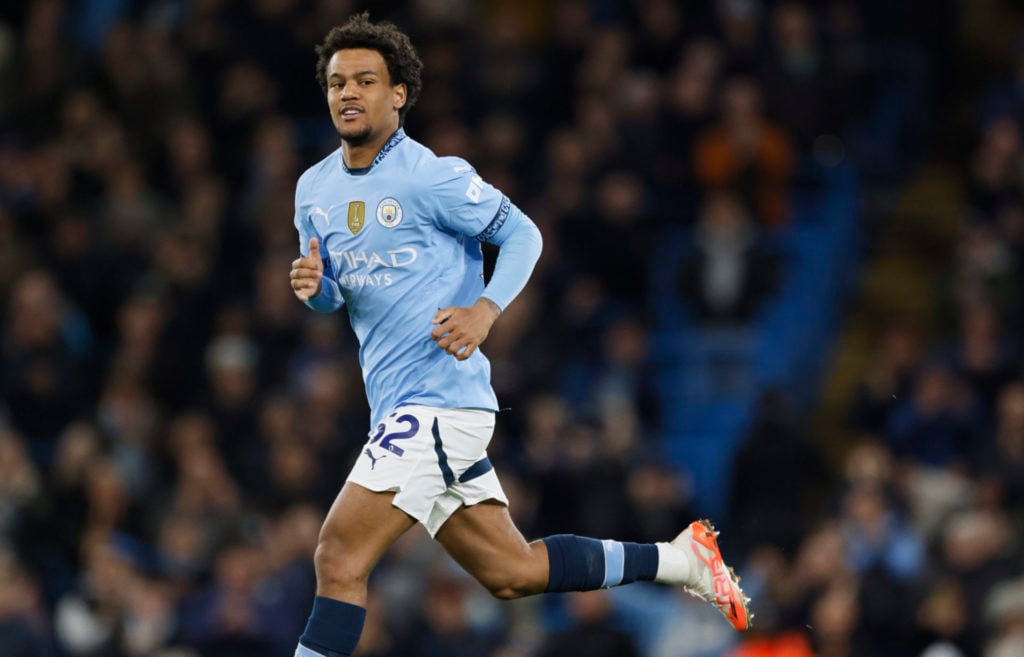 Manchester City FC v Leicester City FC - Premier League