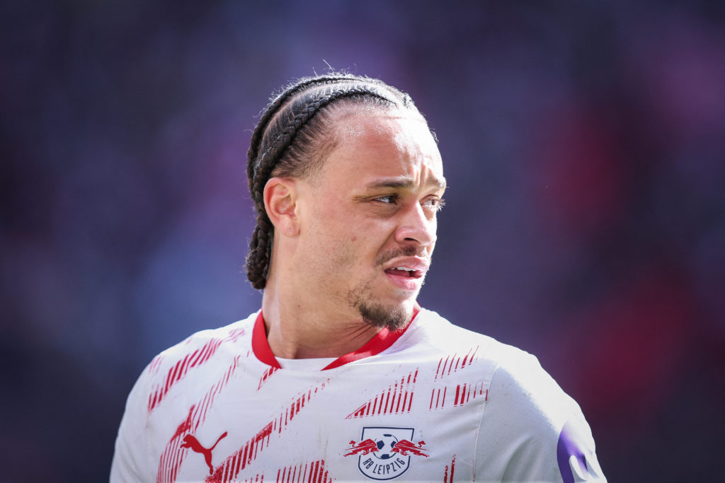 FBL-GER-BUNDESLIGA-LEIPZIG-HOFFENHEIM