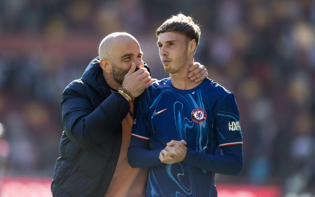Brentford FC v Chelsea FC - Premier League