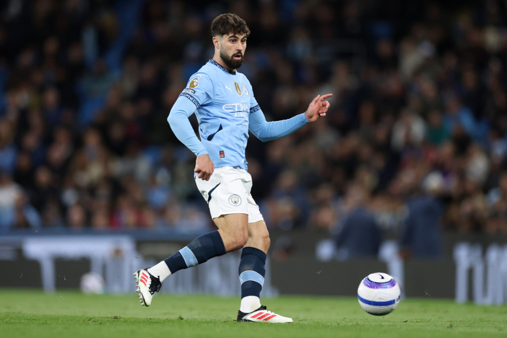 Manchester City FC v Leicester City FC - Premier League