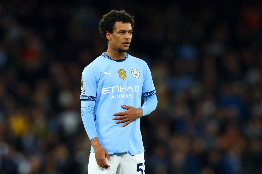 Manchester City FC v Leicester City FC - Premier League
