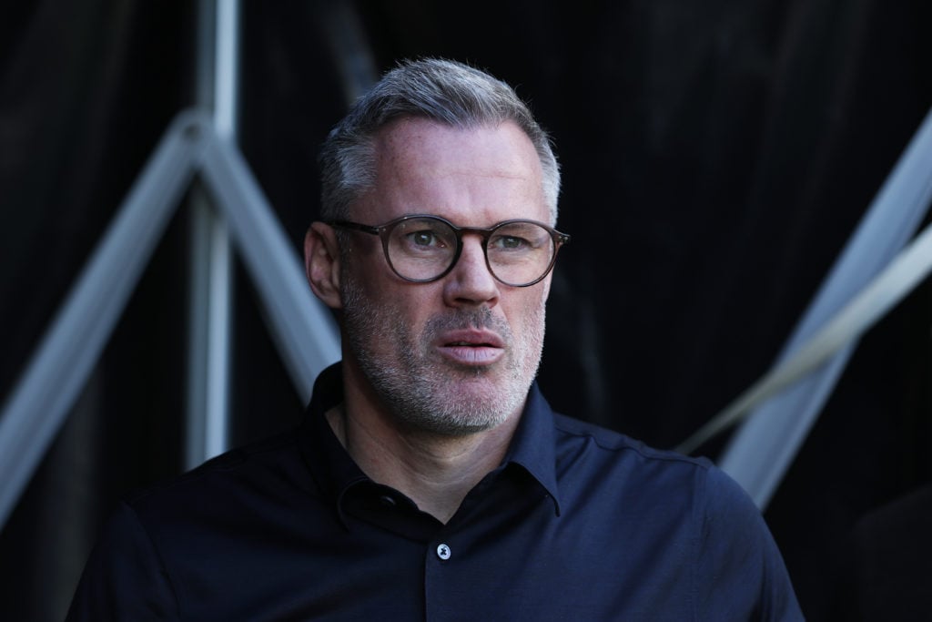Fulham FC v Liverpool FC - Premier League