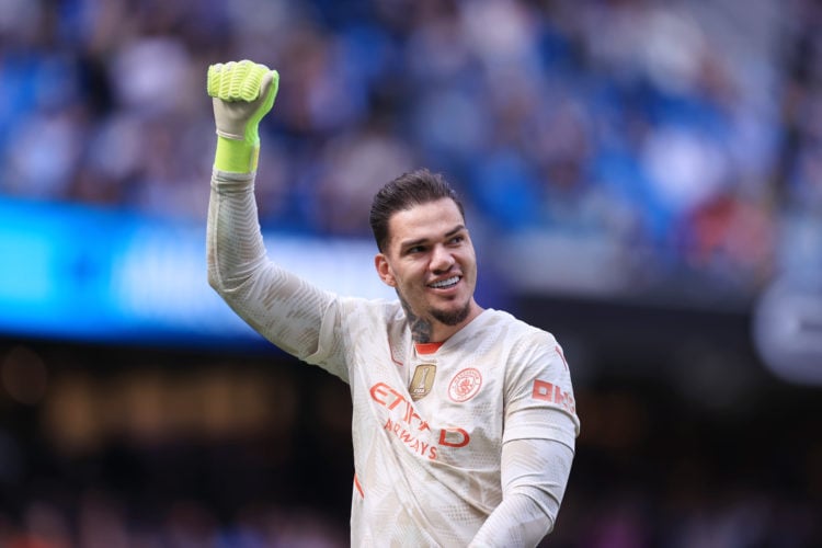 Photo by Simon Stacpoole/Offside/Offside via Getty Images
