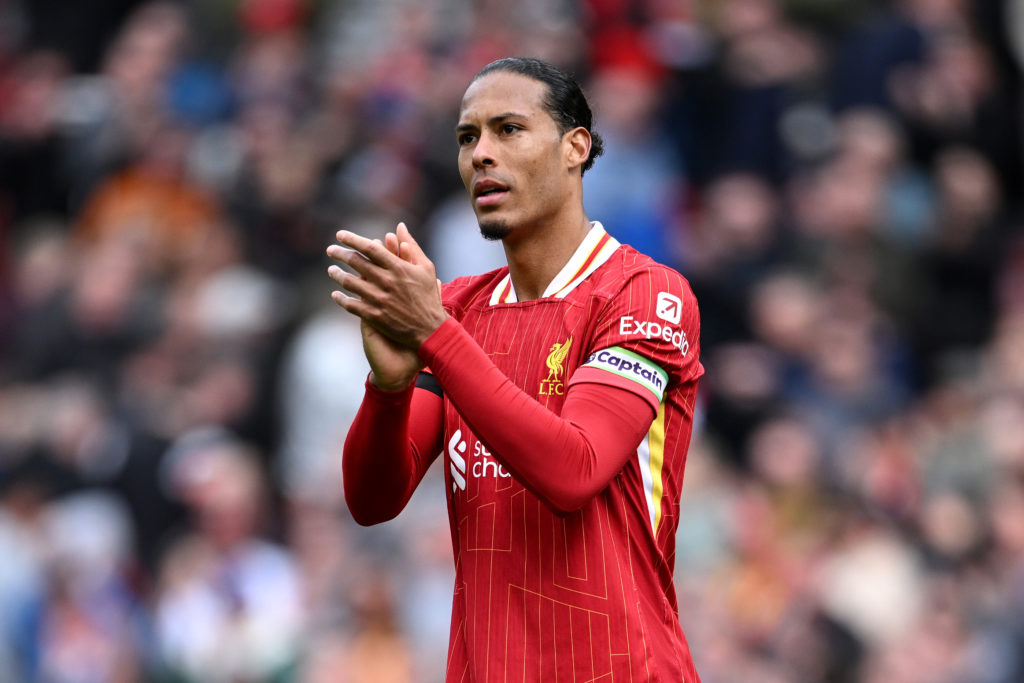 Liverpool FC v West Ham United FC - Premier League