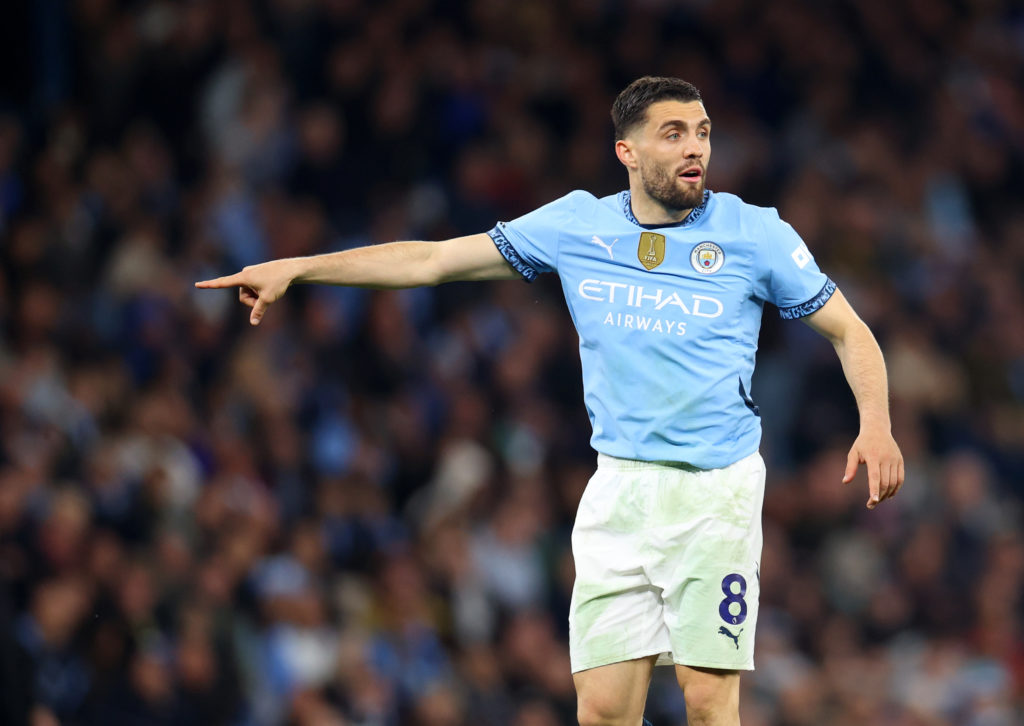 Manchester City FC v Aston Villa FC - Premier League