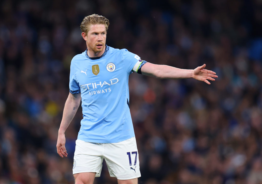 Manchester City FC v Aston Villa FC - Premier League