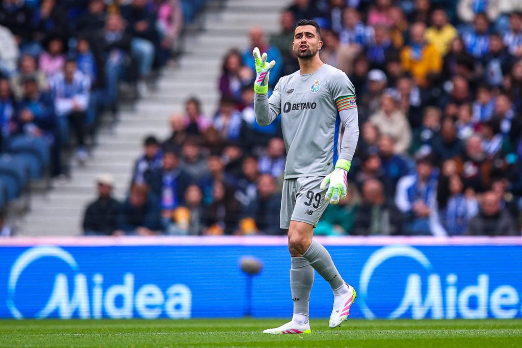 FC Porto v FC Famalicao - Liga Portugal Betclic