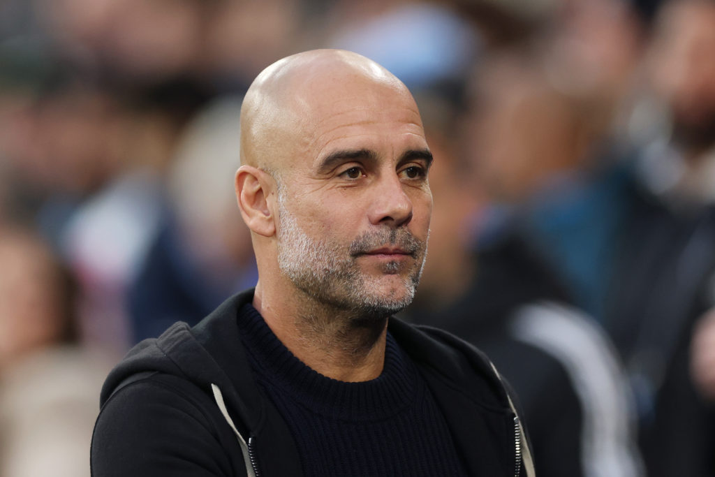 Manchester City FC v Aston Villa FC - Premier League