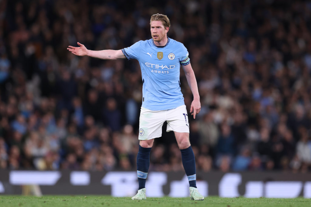 Manchester City FC v Aston Villa FC - Premier League