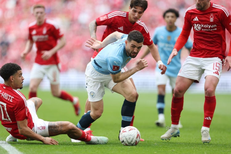 Photo by Charlotte Wilson/Offside/Offside via Getty Images