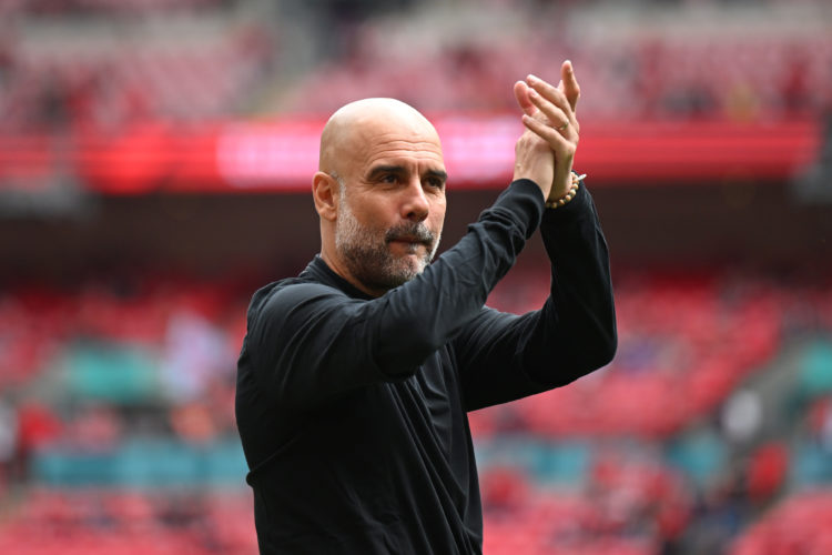 Photo by Michael Regan - The FA/The FA via Getty Images