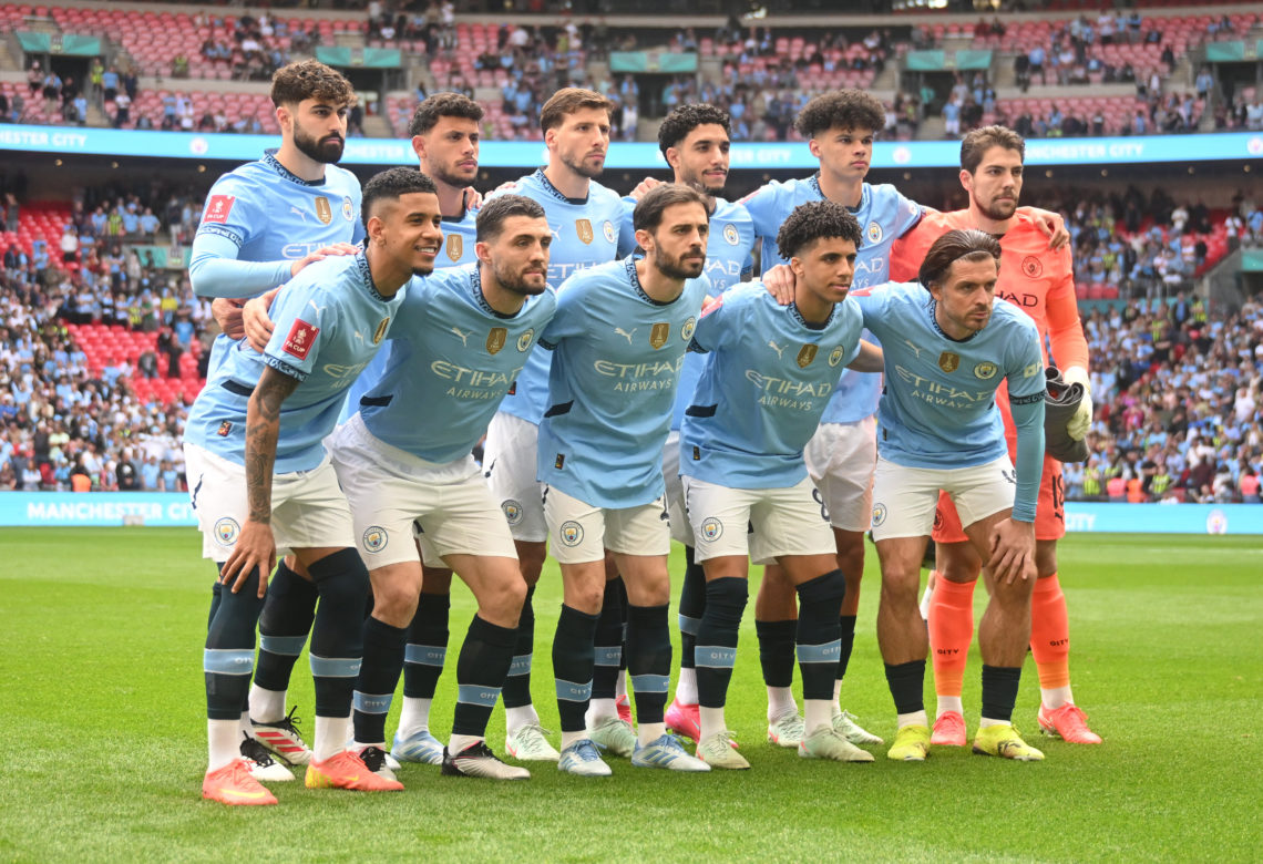 Photo by Michael Regan - The FA/The FA via Getty Images