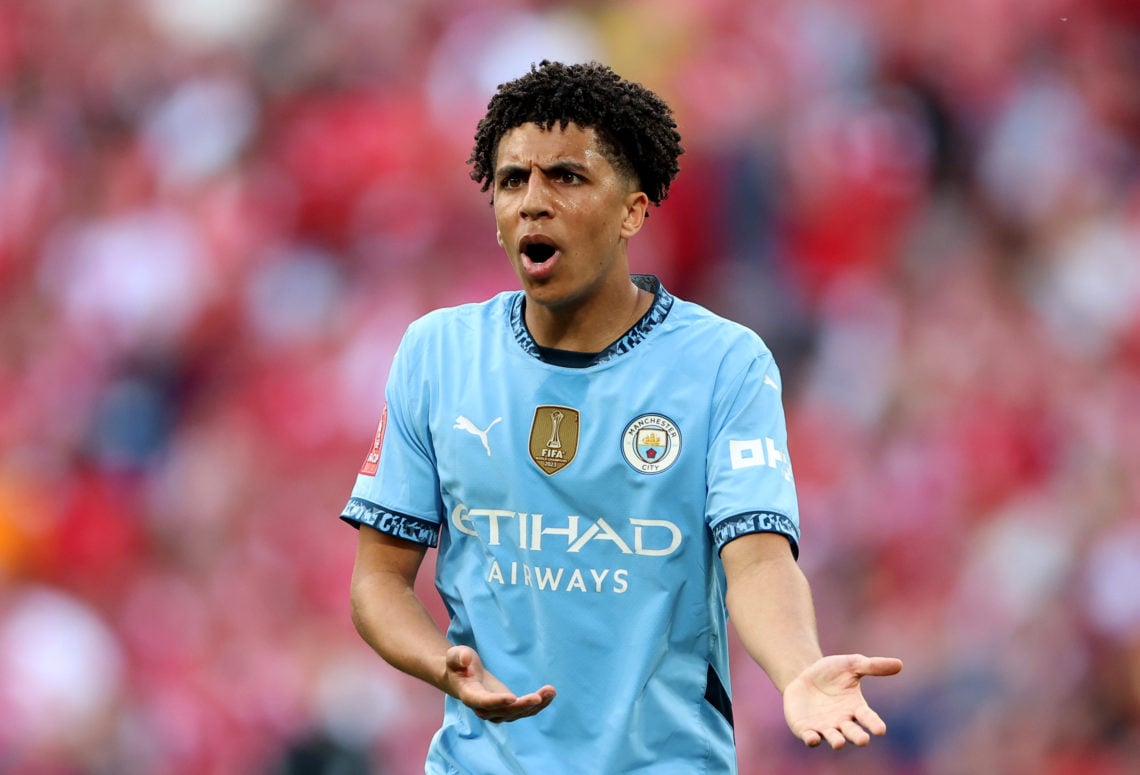 Photo by Cameron Smith - The FA/The FA via Getty Images