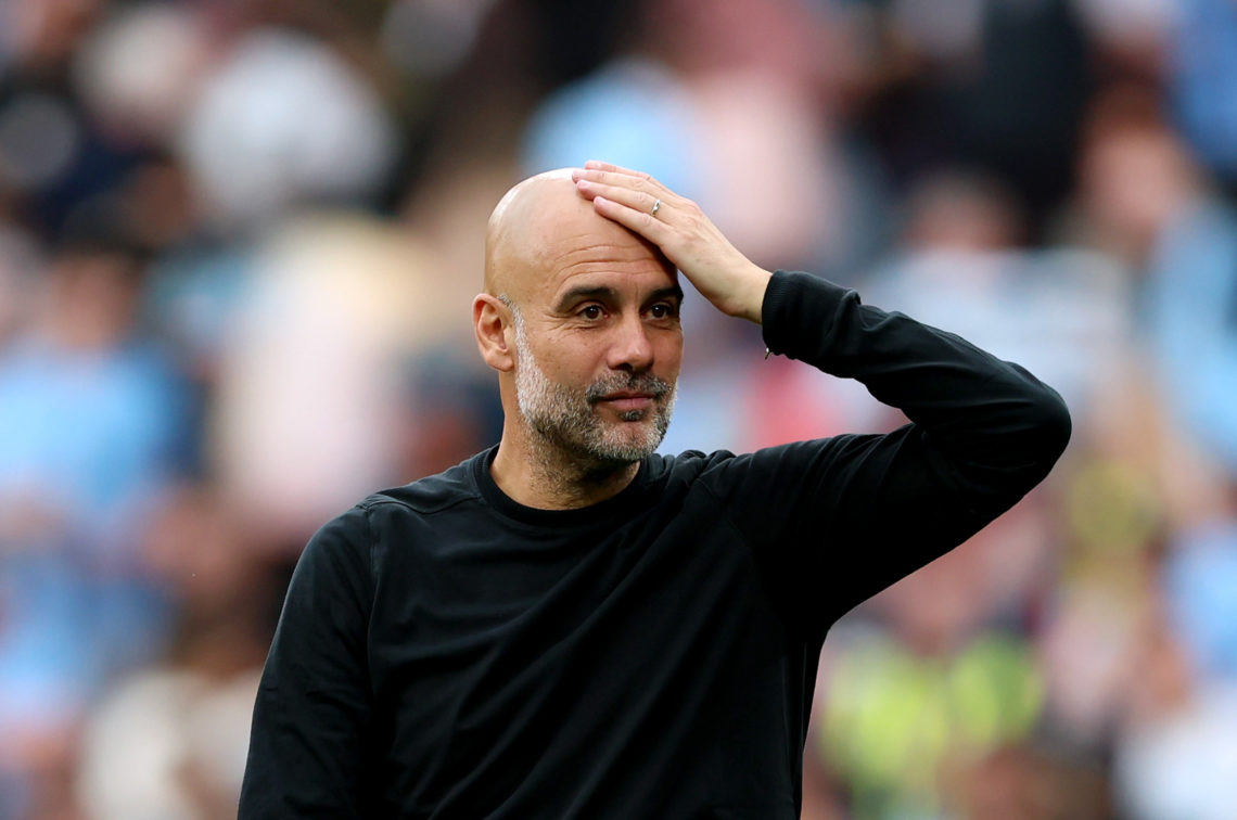 Photo by Cameron Smith - The FA/The FA via Getty Images