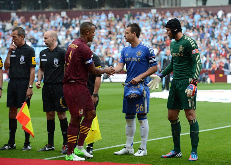 Photo by Darren Walsh/Chelsea FC via Getty Images