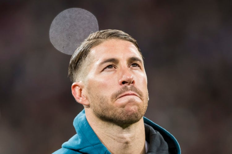 Photo by Power Sport Images/Getty Images