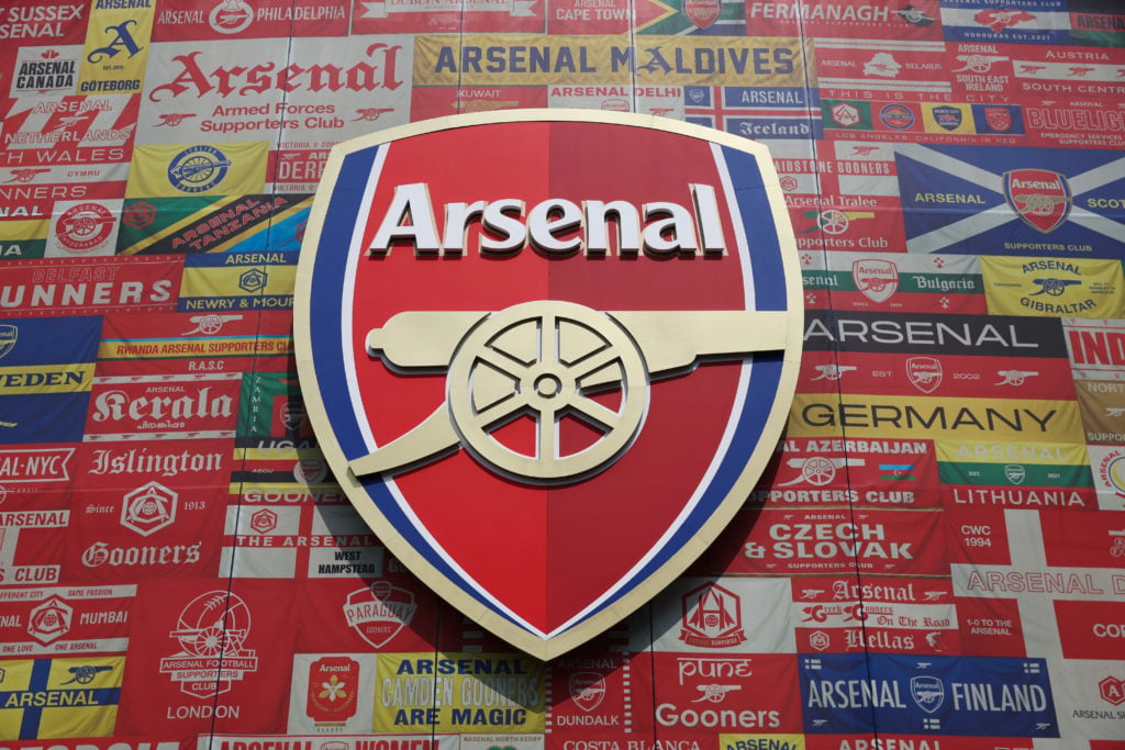 Arsenal FC v Wolverhampton Wanderers FC - Premier League