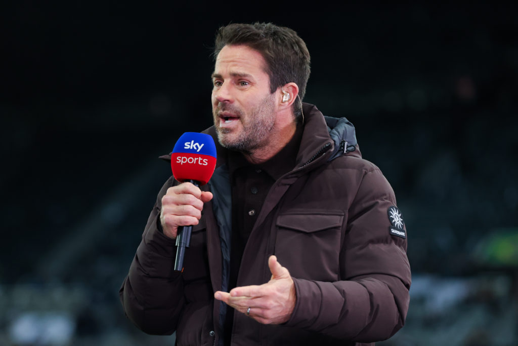 Newcastle United v Arsenal - Carabao Cup Semi Final Second Leg