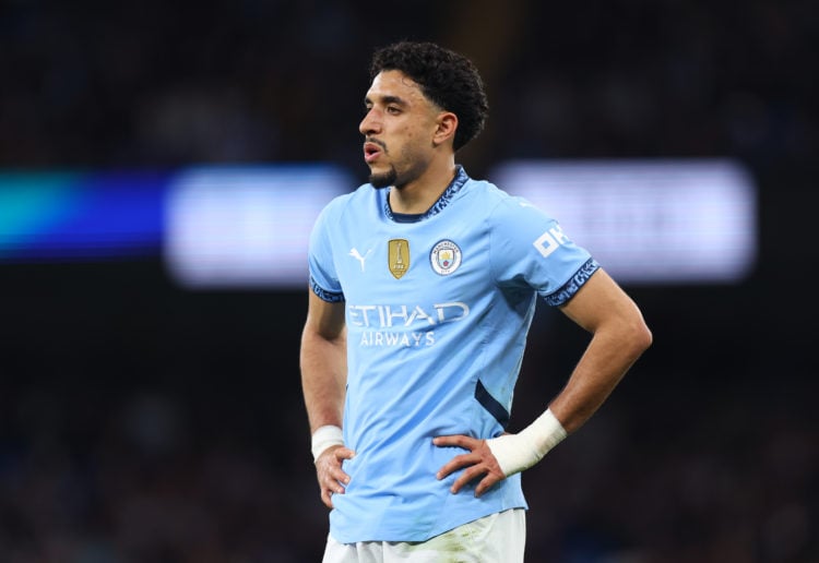 Photo by Molly Darlington/Copa/Getty Images