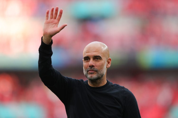 Photo by James Gill - Danehouse/Getty Images