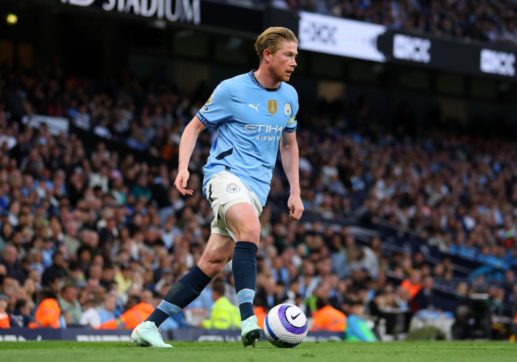 Manchester City FC v Wolverhampton Wanderers FC - Premier League