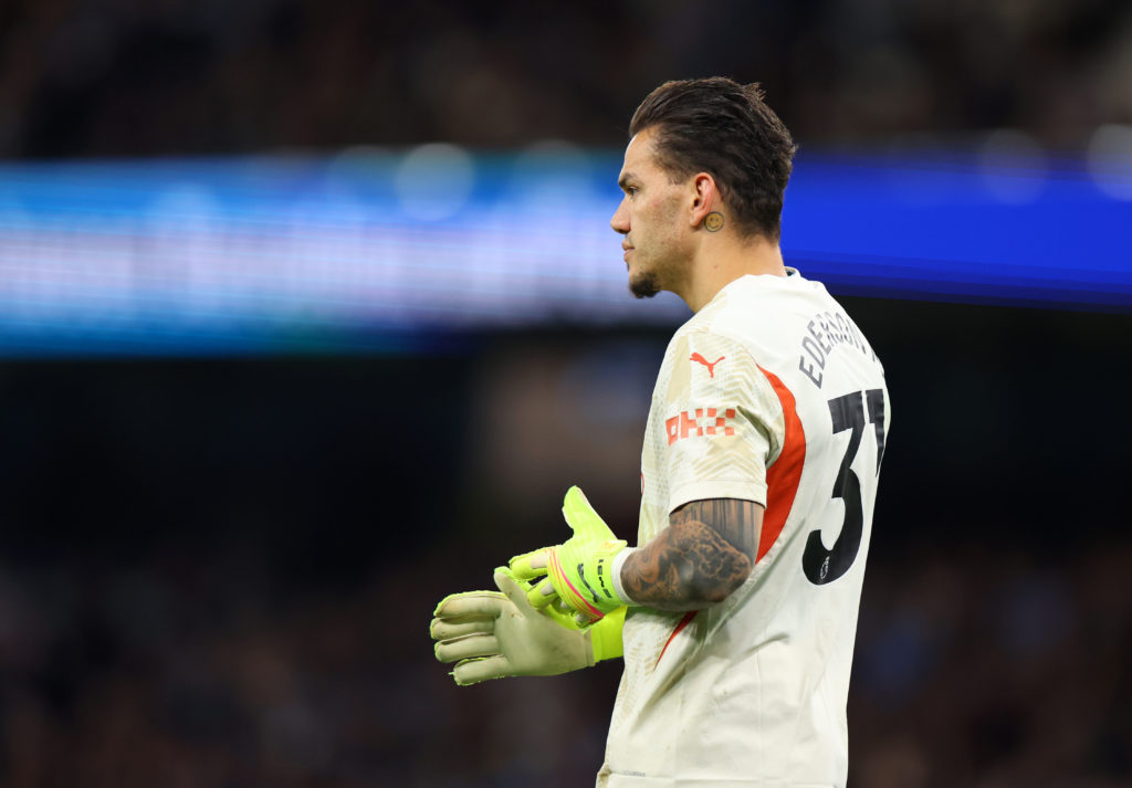 Manchester City FC v Wolverhampton Wanderers FC - Premier League