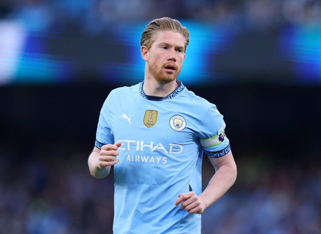 Manchester City FC v Wolverhampton Wanderers FC - Premier League